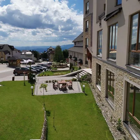 Apartamento K22 Milmari Kopaonik