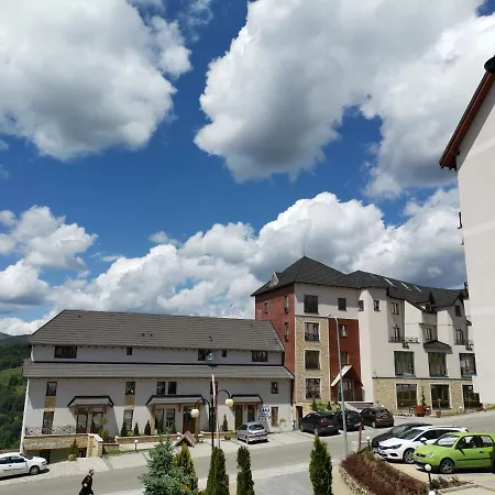 K22 Milmari Apartment Kopaonik