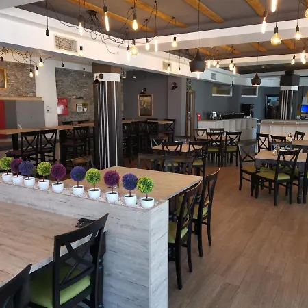 K22 Milmari Apartamento