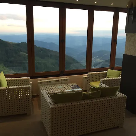 Apartamento K22 Milmari