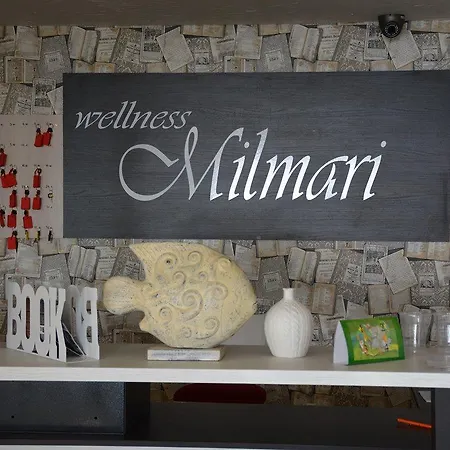 K22 Milmari Apartment Kopaonik