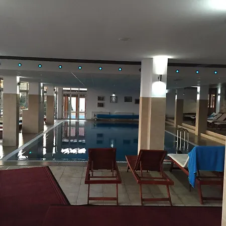 Apartamento K22 Milmari