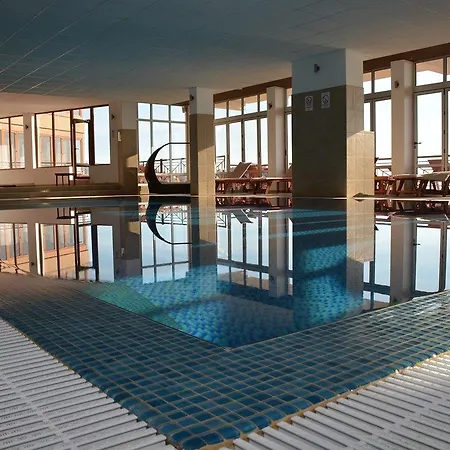 Apartment K22 Milmari Kopaonik
