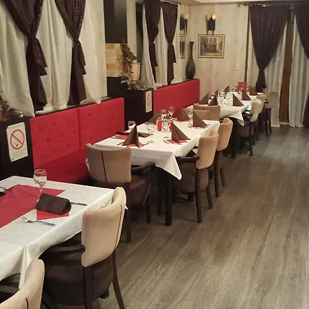 K22 Milmari Apartamento