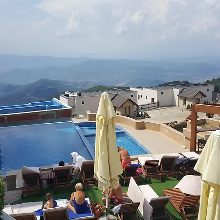 K22 Milmari Apartment *