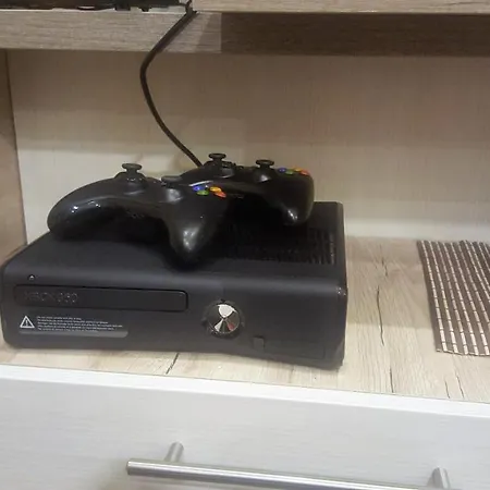 K22 Milmari Apartamento