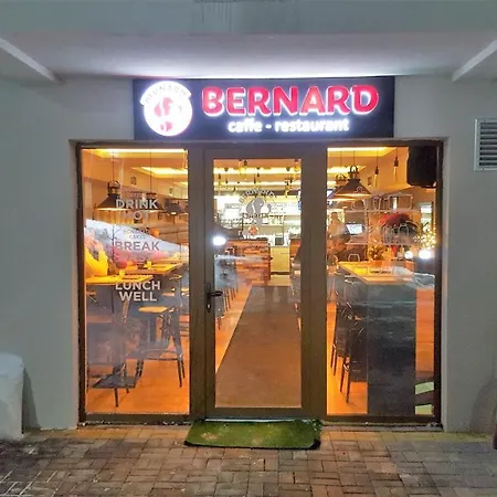 Apartamento K22 Milmari