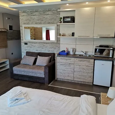 K22 Milmari Apartment Kopaonik