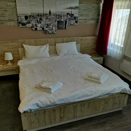 K22 Milmari Apartment *