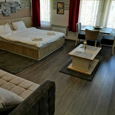 K22 Milmari Apartment Kopaonik
