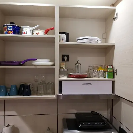 K22 Milmari Apartment Kopaonik