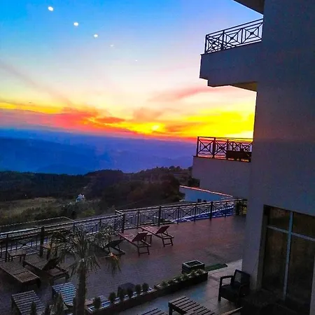 Apartment K22 Milmari Kopaonik