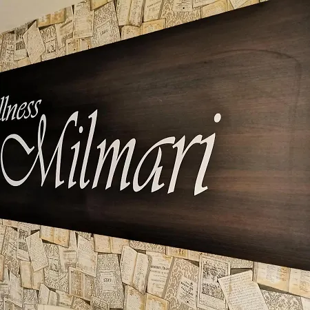 K22 Milmari Apartment *