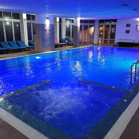 Apartamento K22 Milmari *