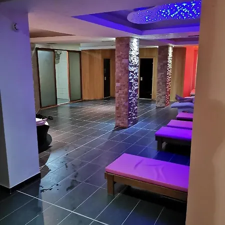 K22 Milmari Apartment