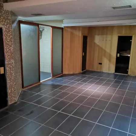 K22 Milmari Apartment