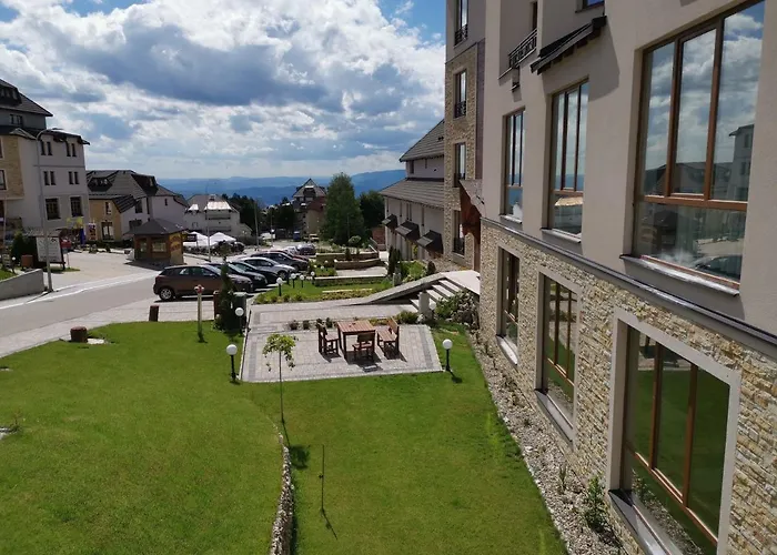 아파트 K22 Milmari 카파오닉