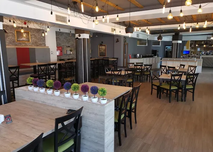 K22 Milmari 아파트