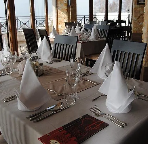 K22 Milmari 아파트 *