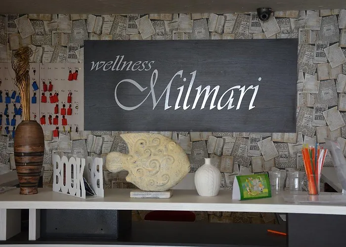 K22 Milmari 아파트 카파오닉