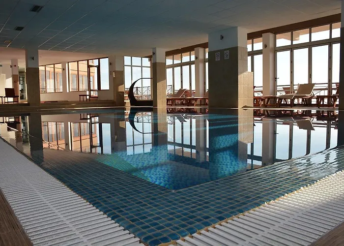 아파트 K22 Milmari 카파오닉