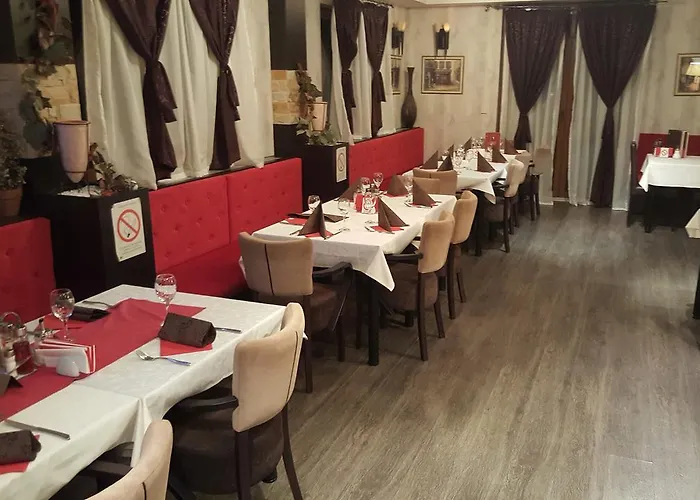 K22 Milmari 아파트