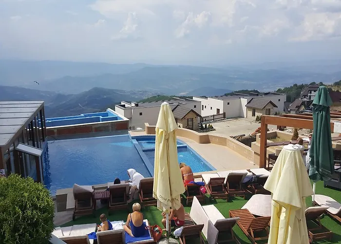 K22 Milmari 아파트 *