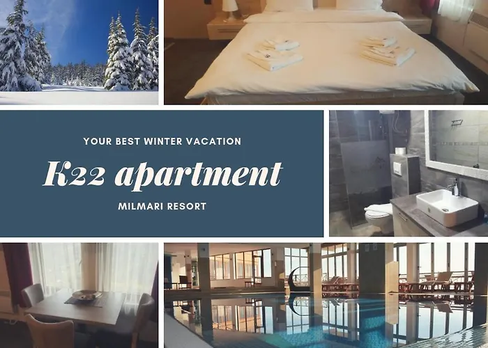 K22 Milmari 아파트 카파오닉