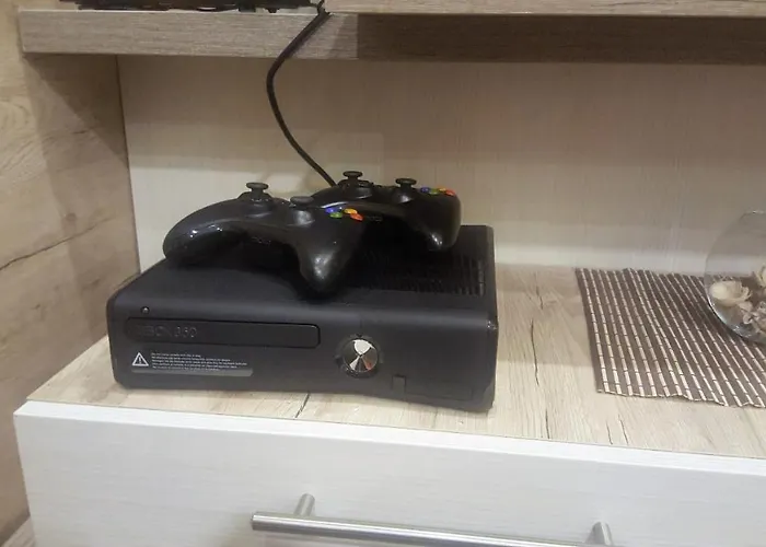 K22 Milmari 아파트