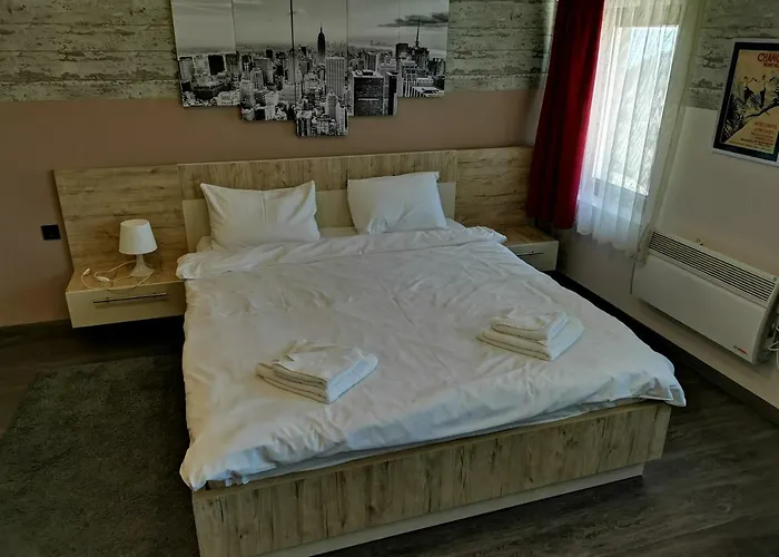 K22 Milmari 아파트 *