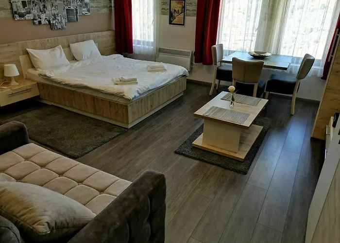 K22 Milmari 아파트 카파오닉