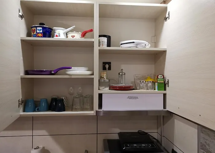 K22 Milmari 아파트 카파오닉