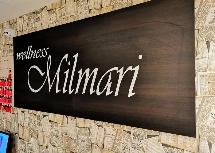 K22 Milmari 아파트 *