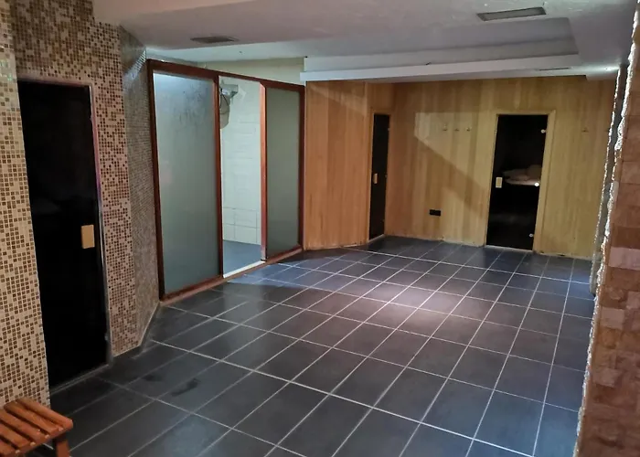 K22 Milmari 아파트